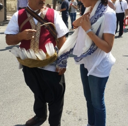 Le vendeur de Ark Souss